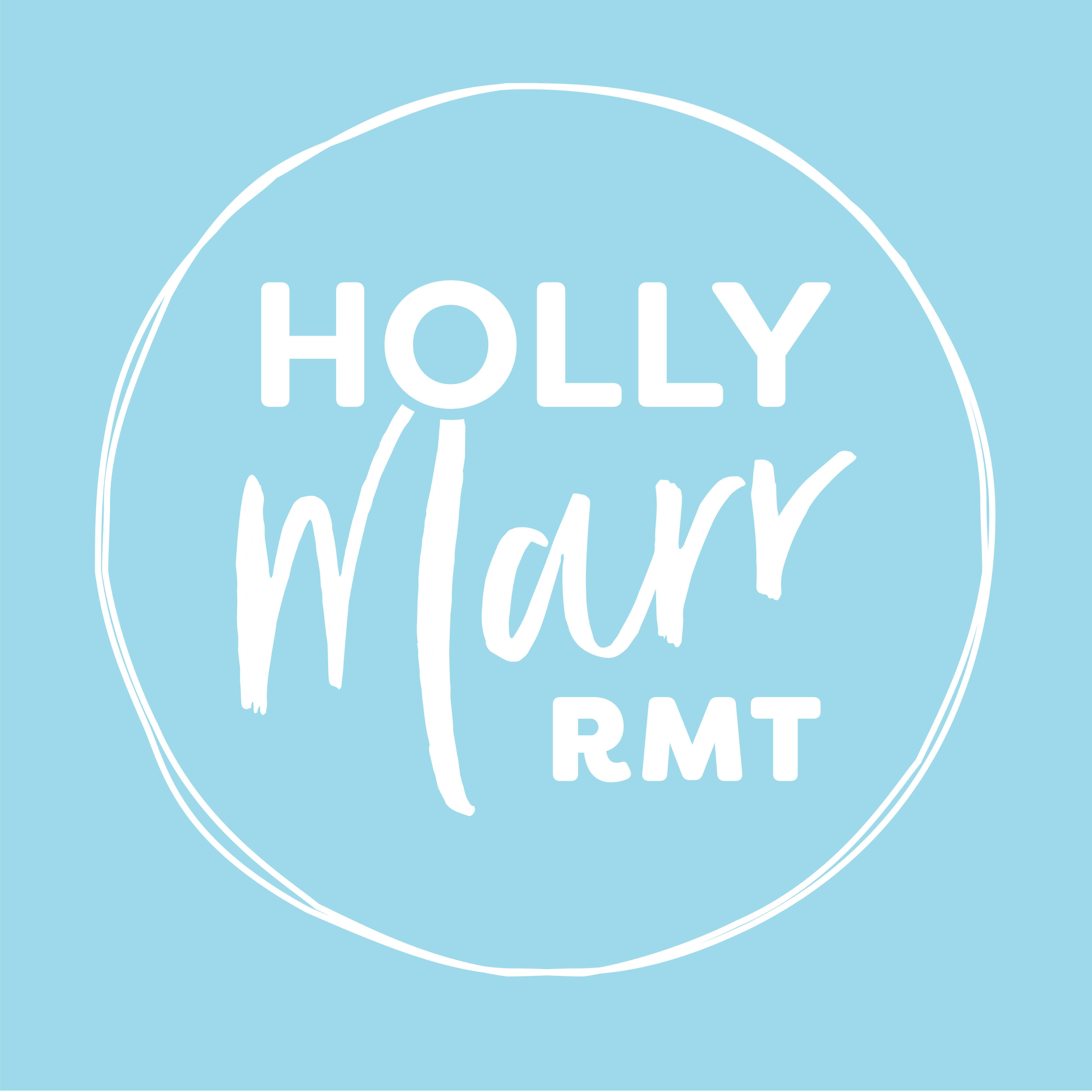 Holly Marr RMT