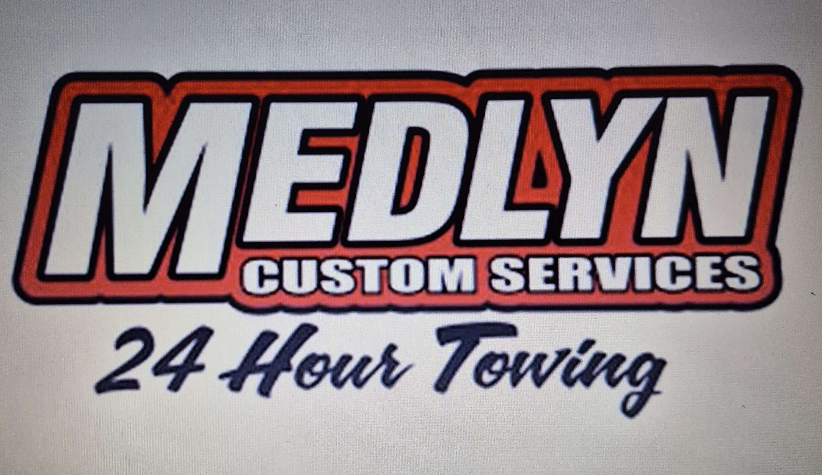 MEDLYN CUSTOM SERVICES