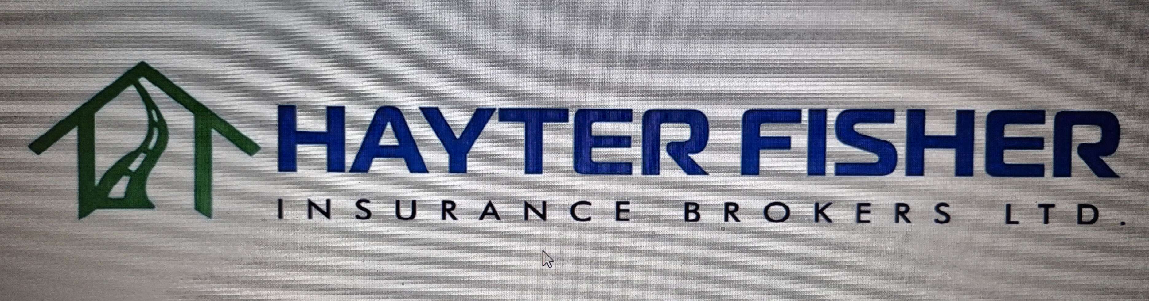 Hayter Fisher Insurance Broker 