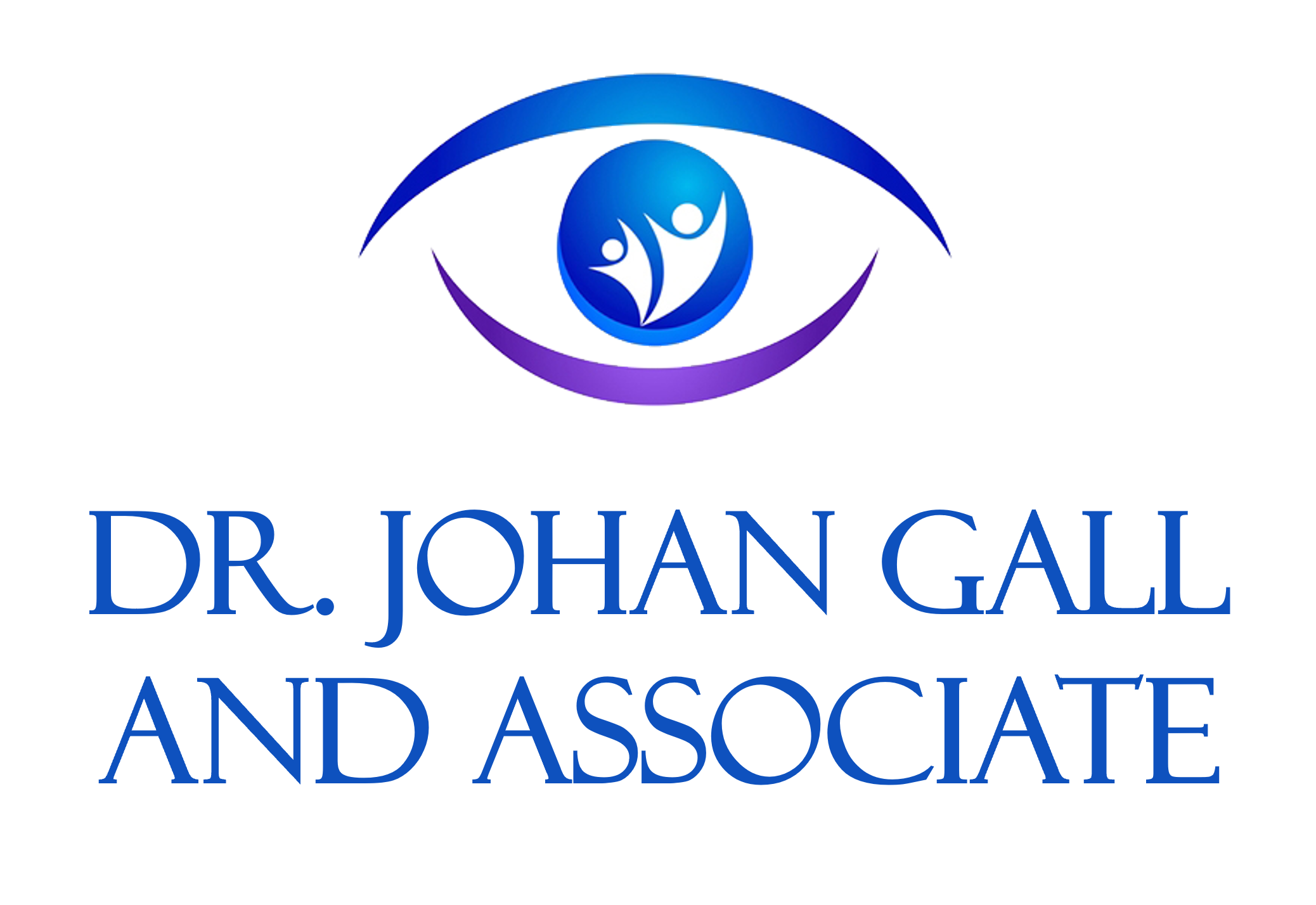 Dr. Johan Gall and Associate