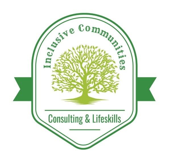 Inclusive Communities Consulting & Lifeskills