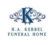 H.A. Kebbel Funeral Home