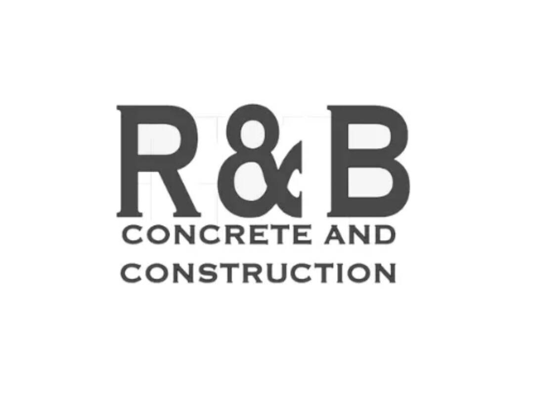 R&B Concrete and Construction