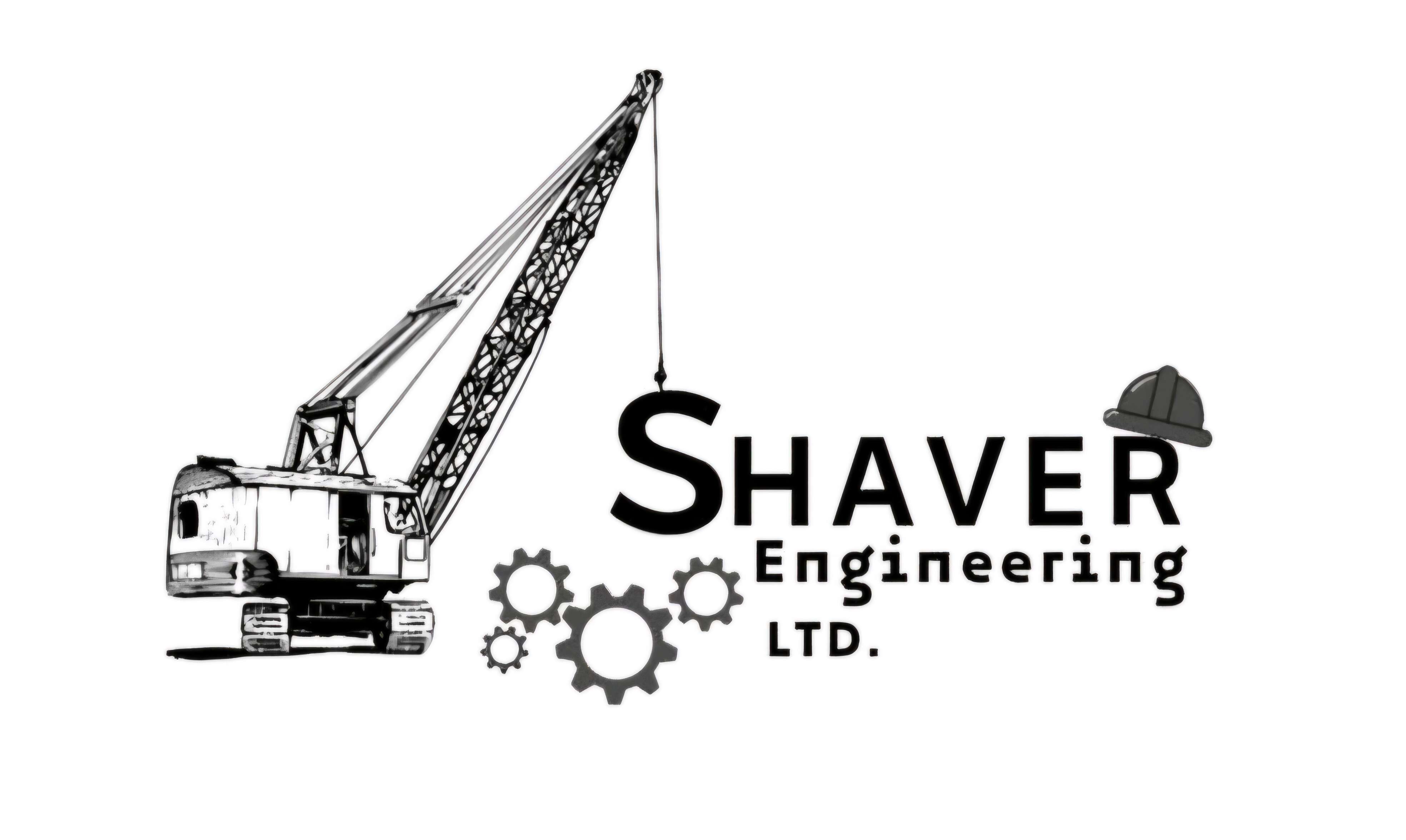 Shaver Engineering
