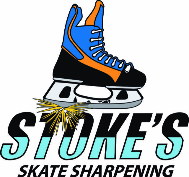 Stoke's Skate Sharpening