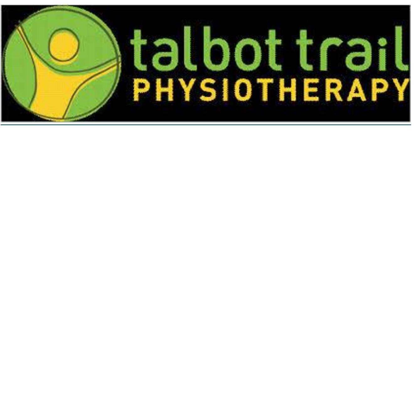 Talbot Trail Physiotherapy